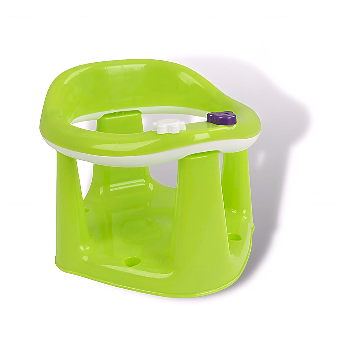 Asiento Para Bebe Colores Dunya