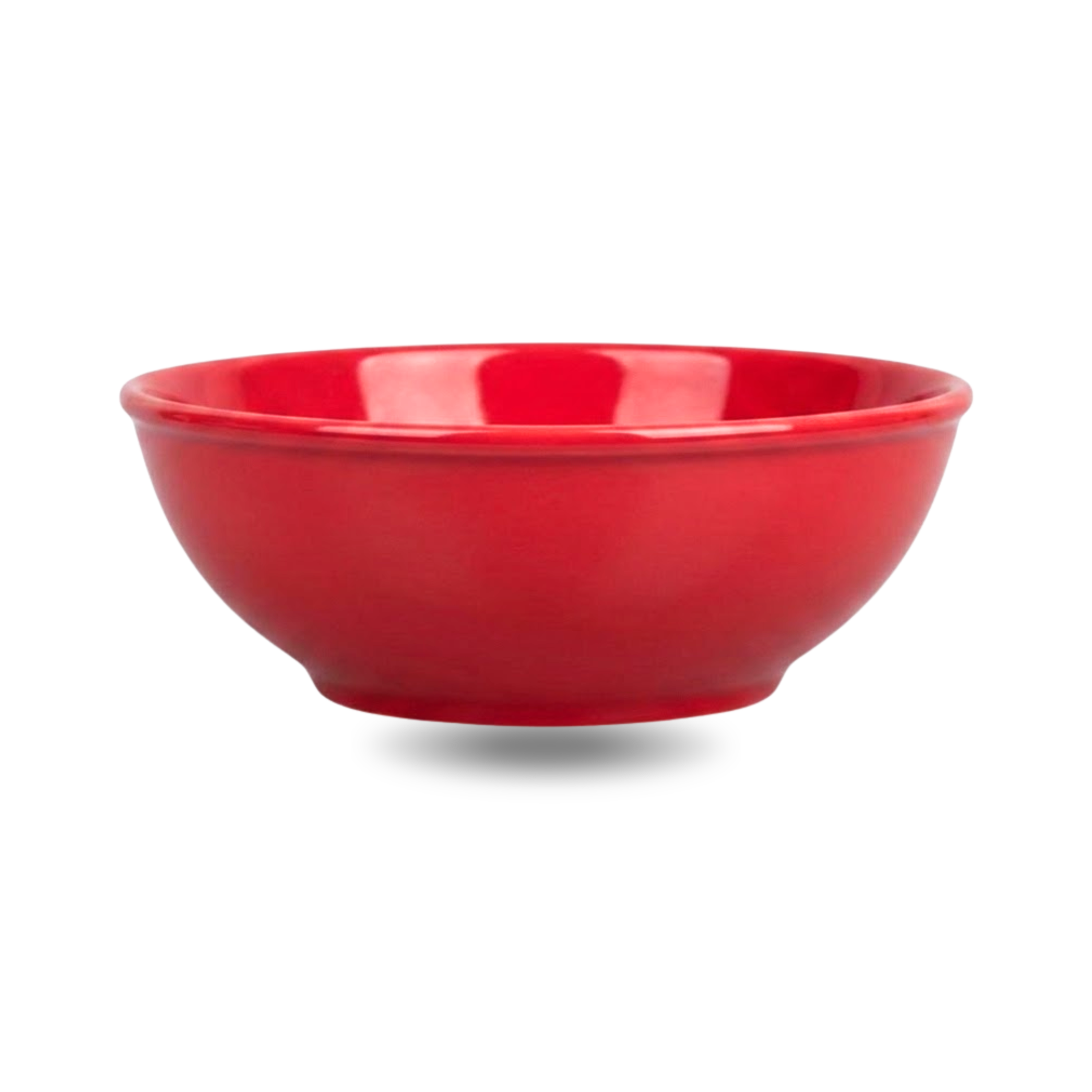 Tazon Grande 7 Pulg (17cm) (800ml) Mela Roja