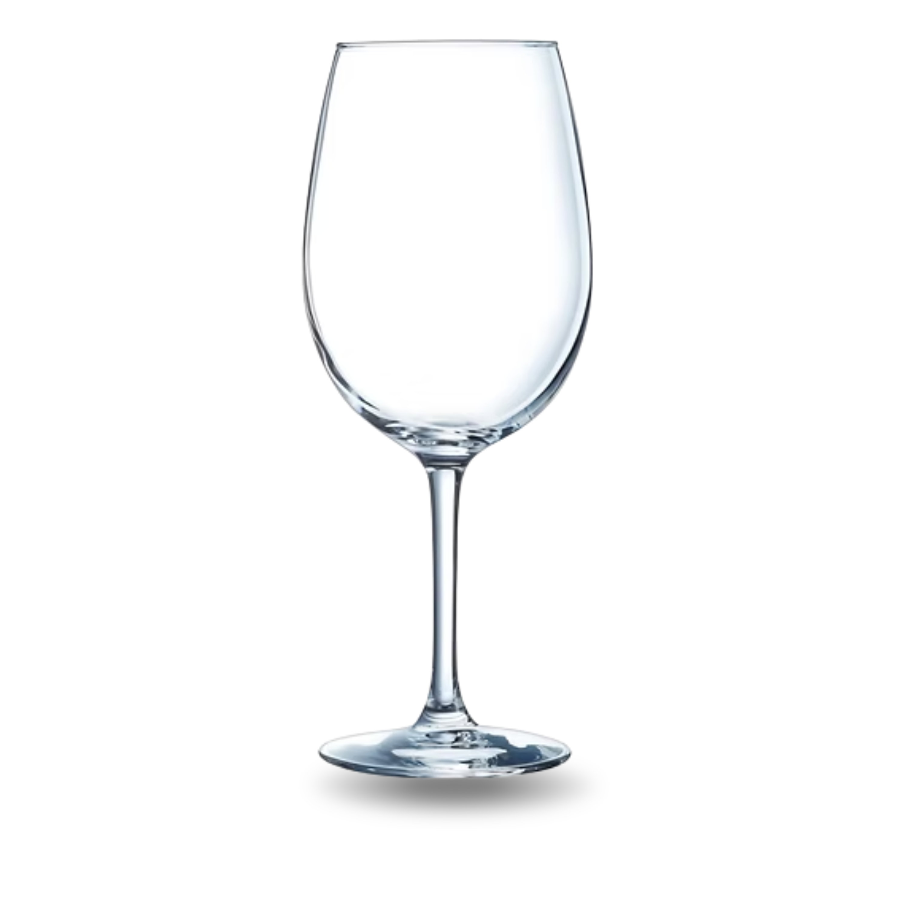 Copa Vina 58 19.6 oz / 580 ml (Syrah)