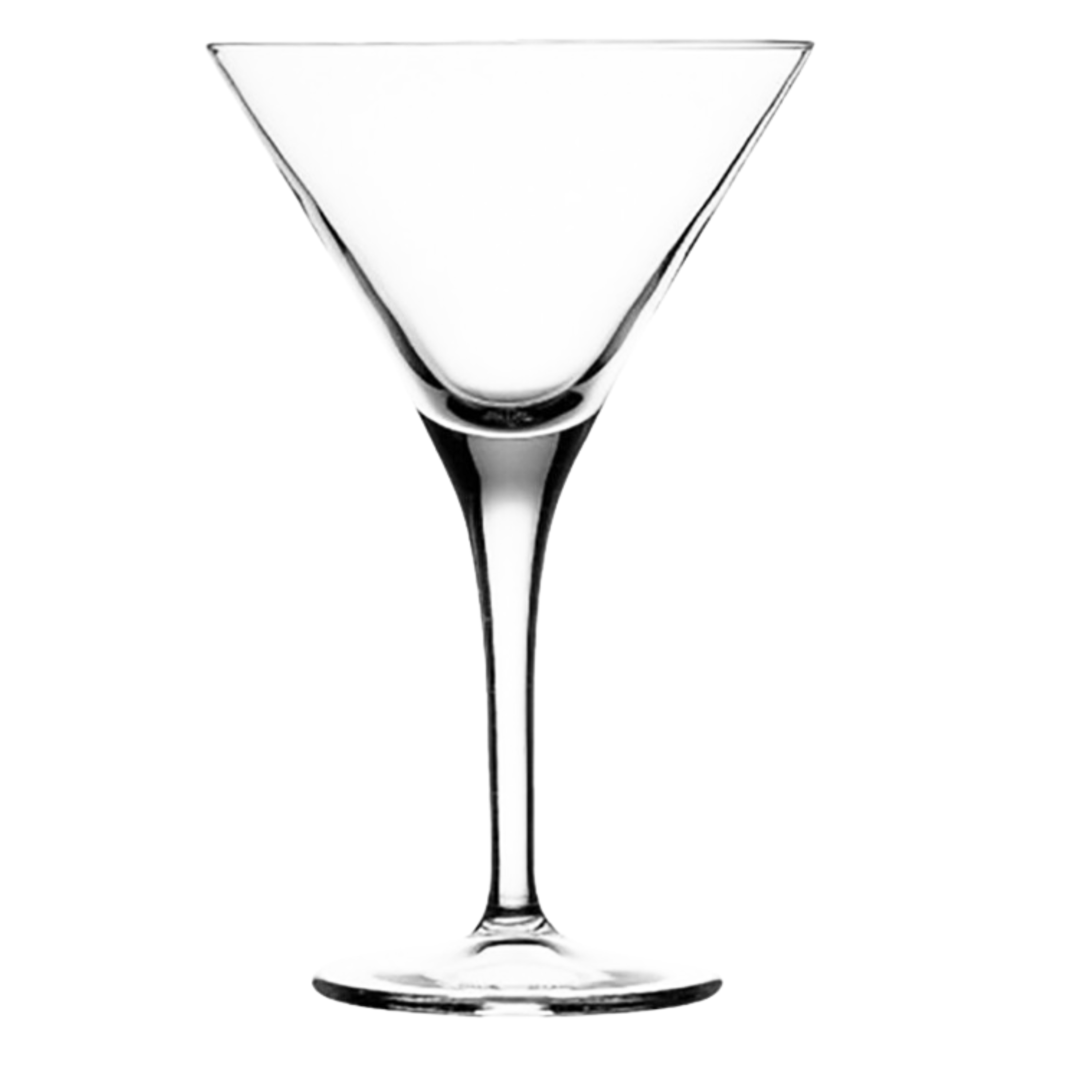 Copa Martini V-Line 8.4oz (250ml) Pasabahce