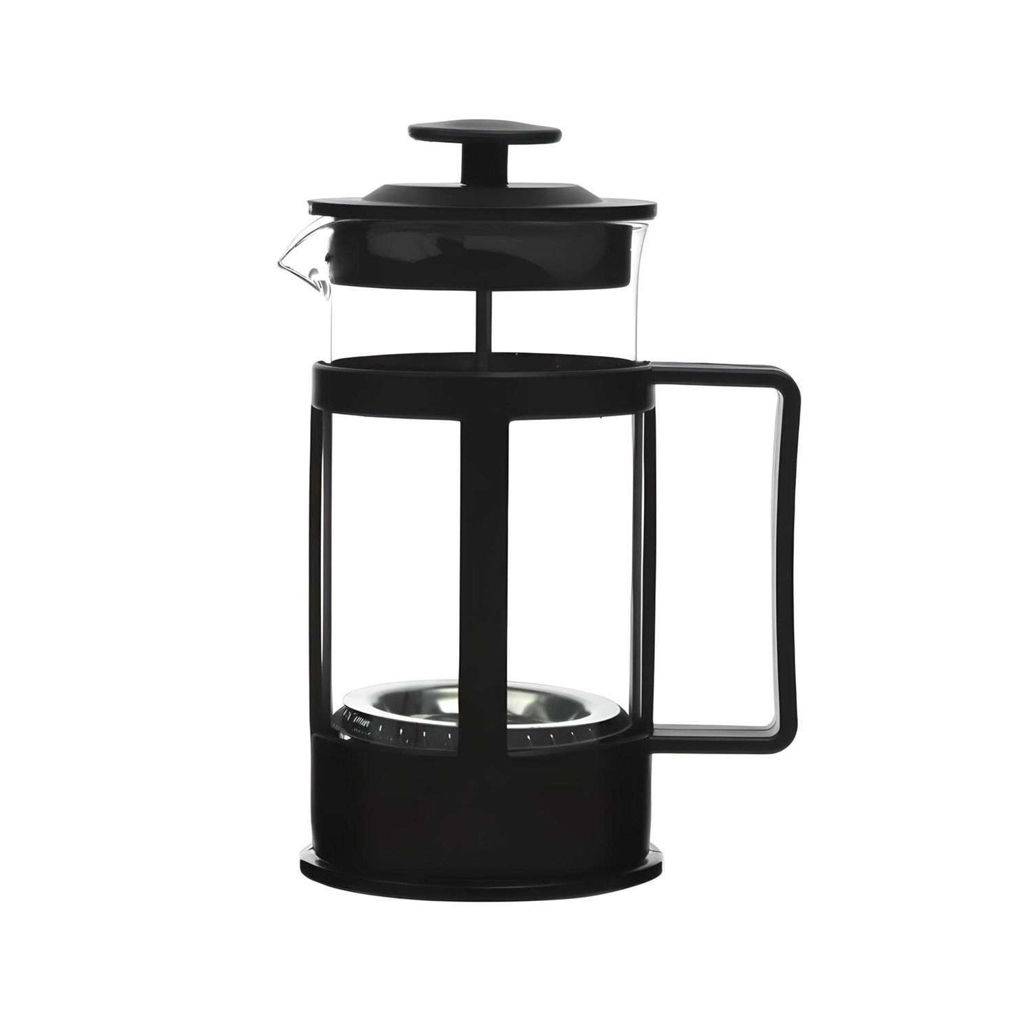 Cafetera Prensa Francesa De 350 ml Vencort