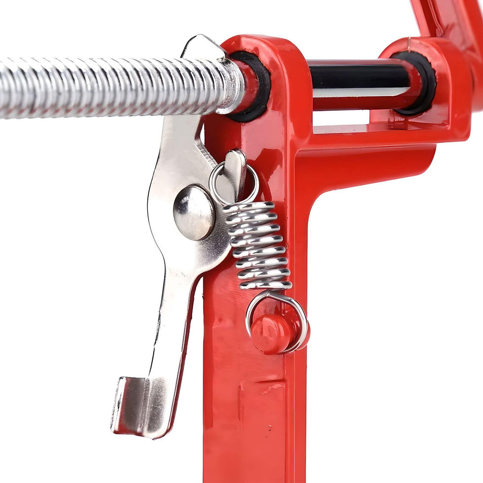 Miniatura: Maquina Espiropapas Vencort