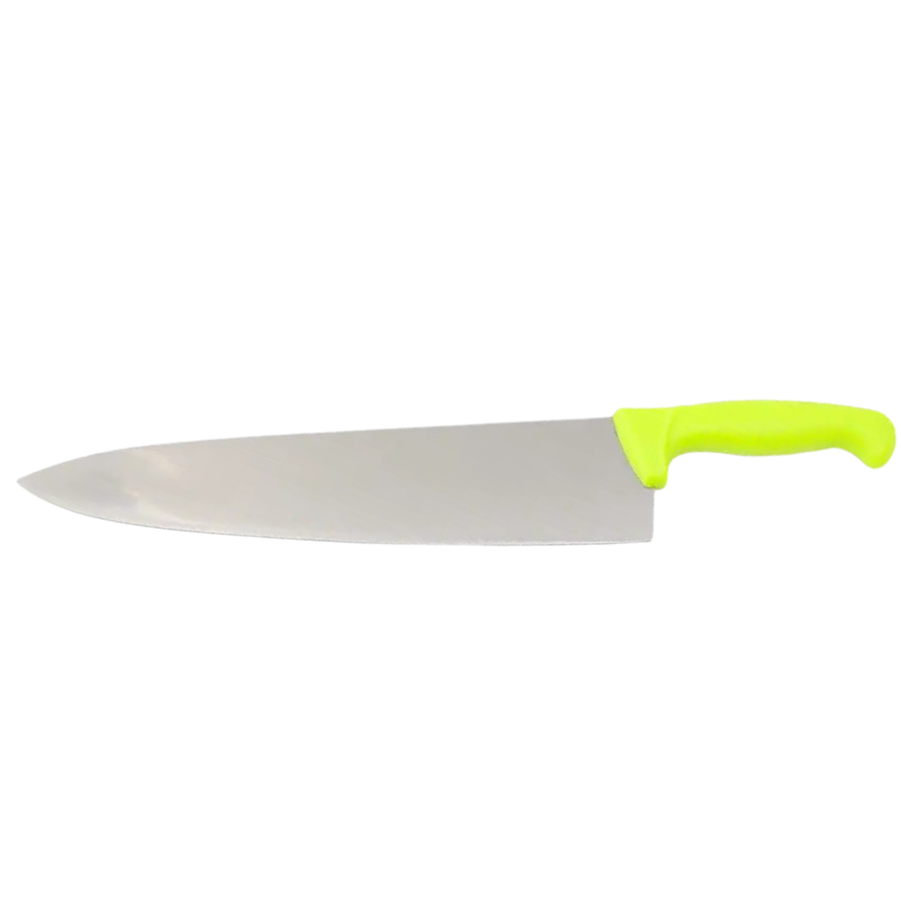 Cuchillo 12 Pul (30cm) Chef Verde PRO