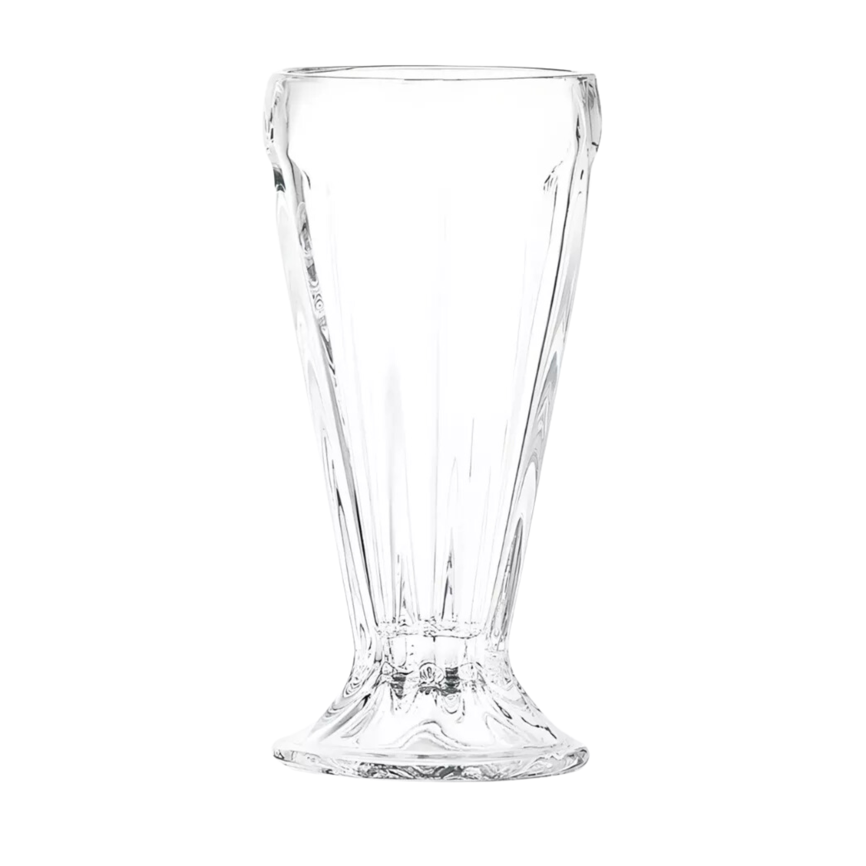 Set 6 Copas Coctelera Mariscos De Vidrio De 400 Ml. Glassia