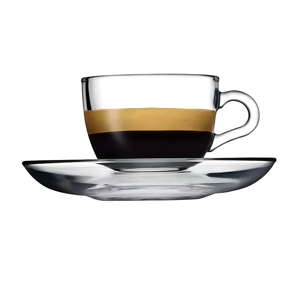 Miniatura: Set 6 Ternos 2.87 oz / 85 ml Basic
