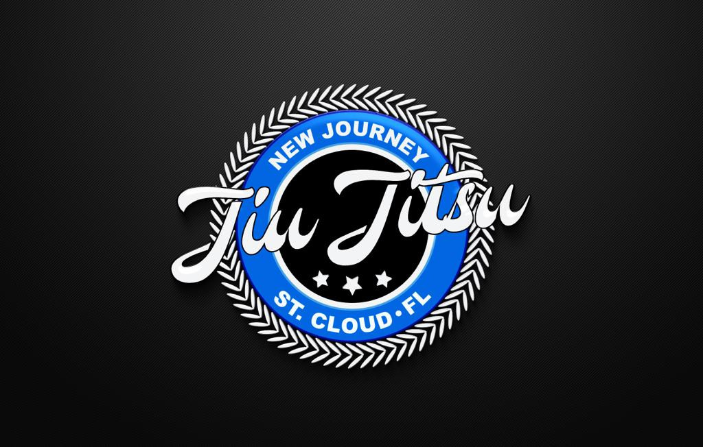 New Journey Jiu Jitsu