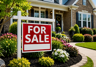 Realtors | Property Manager Curb Appeal