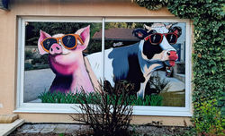 La ferme de Chevregny - 2025