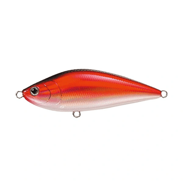 Thumbnail: Tackle House R.D.C SINKING SHAD 70 Sinking Hard Lure 2.8"