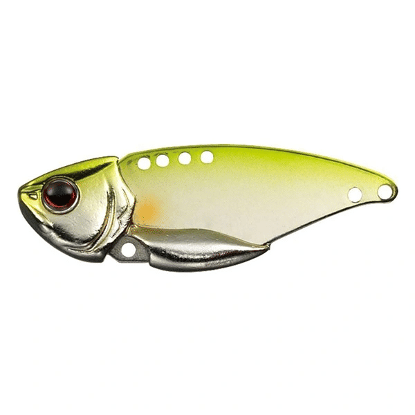 Thumbnail: Evergreen Little Max Heavy Weight Tune Bass Fishing Metal Vibration Lure