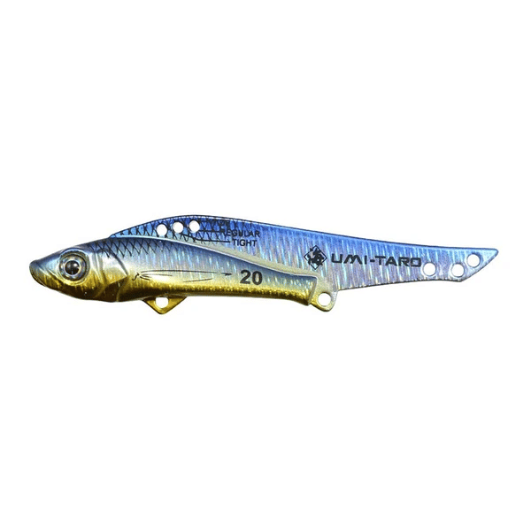 Thumbnail: issei Umitaro Speed Sardine Urume Vibe Sinking Hard Lure
