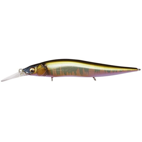 Megabass VISION ONETEN+1 Jr. Wagin Oikawa Jerkbait