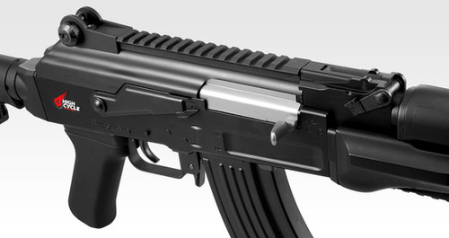 Tokyo Marui AK47 High Cycle Electric Rifle - Fast Fire Rate