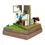 Thumbnail: Miniatuart mini Kiki's Delivery Service: Ursula & Kiki