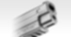 Thumbnail: P226 E2 Stainless Steel Gas Blowback Pistol