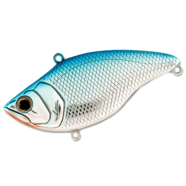 Thumbnail: Deps MS VIBRATION TUNGSTEN SHALLOW Bass Fishing Vibration Hard Lure 2.8"
