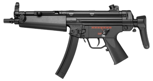 トイガン MP5 Airsoft MP5 A5 | Tokyo Marui Airsoft