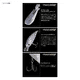 Thumbnail: Evergreen Gold Digger 600 Floating Crankbait Hard Lure