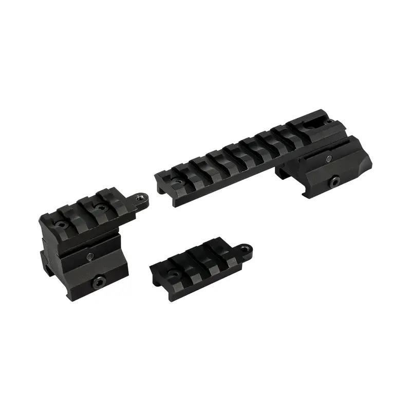 Thumbnail: Adjustable High Mount
