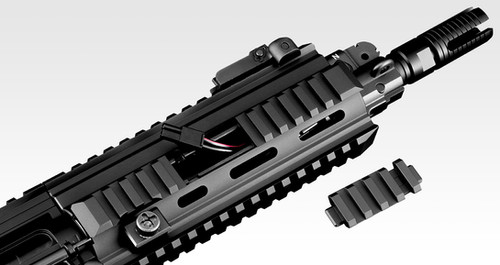 HK416c CUSTAM次世代➕OPS-TACTICAL.45セット HK416c CUSTAM次世代➕OPS-TACTICAL.45セット - メルカリ