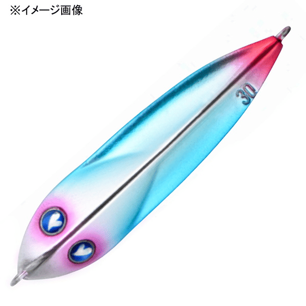 Thumbnail: BlueBlue SeaRide Metal Jig Hard Lure