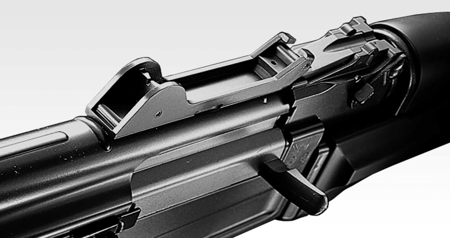 AK-47 β-SPETSNAZ Electric Rifle | Tokyo Marui Airsoft