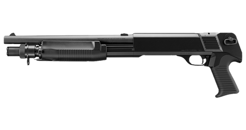 M3 Shorty Air Shotgun | Tokyo Marui Airsoft USA