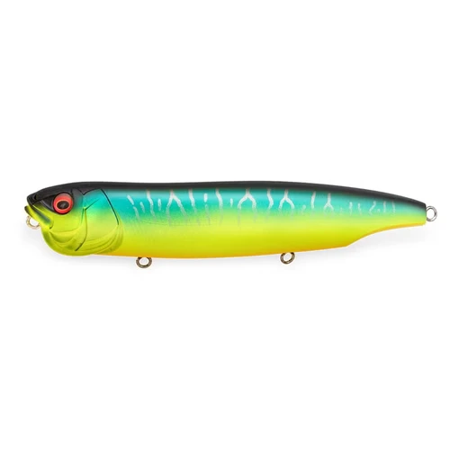 Megabass Dogmax Walking Model Matt Tiger Topwater Bait