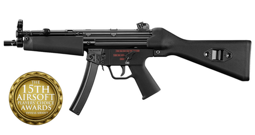 トイガン MP5 Airsoft Airsoft MP5 Submachine Guns | Taiwangun US & EU