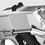 Miniatura: Detonics .45 Combat Master Stainless Steel Gas Blowback Pistol