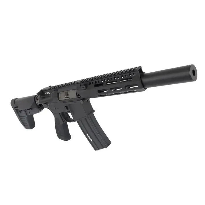 Thumbnail: Tokyo Marui M4 Barrel Piece