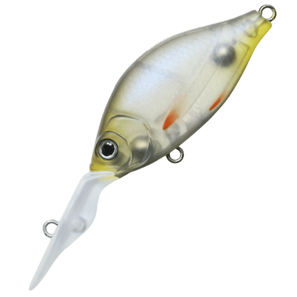 Thumbnail: issei G.C. Kanehira Shad 46MR-SP Suspending Hard Lure 1.8"