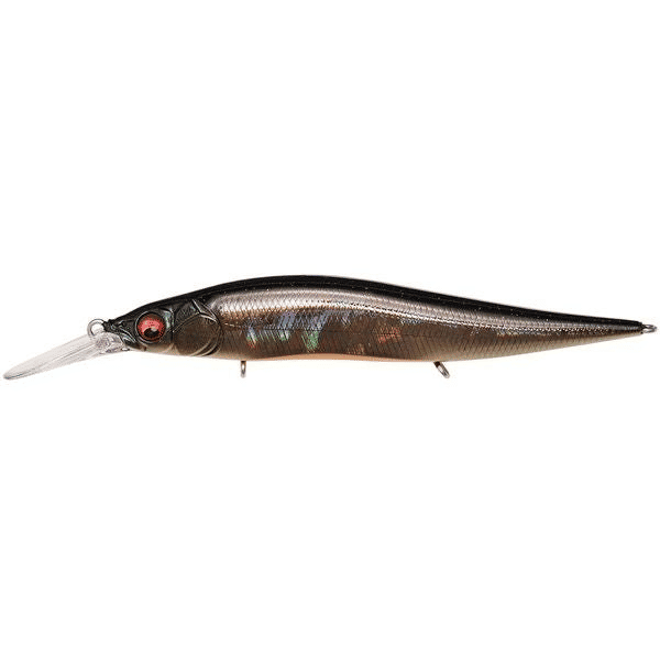 Megabass VISION ONETEN+1 Jr. Jekyll & Hyde Jerkbait