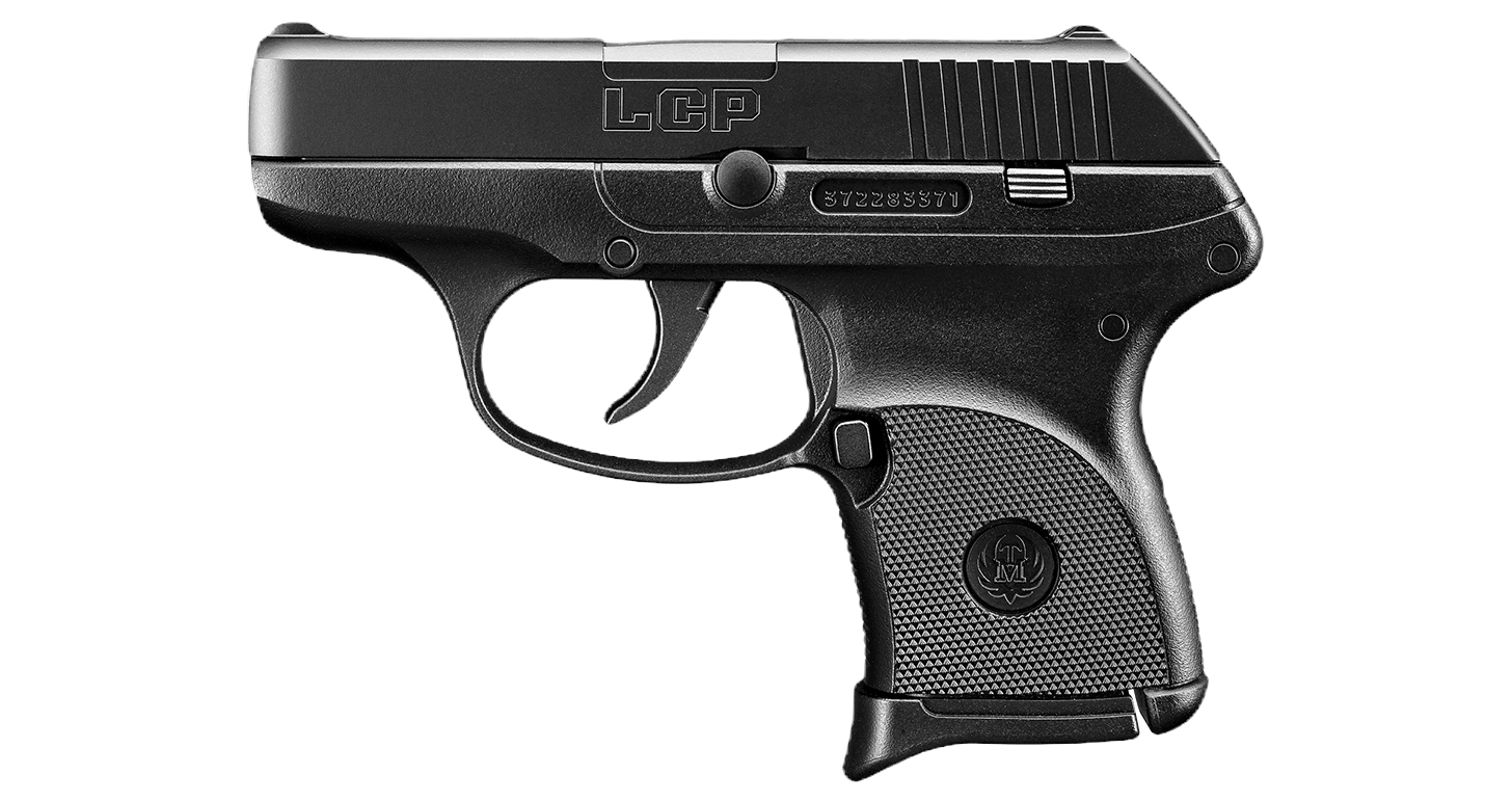 LCP Fixed Slide Gas Pistol