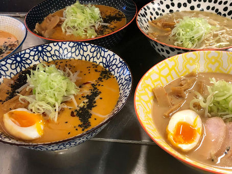Strong Zero jetzt erhältlich bei Yume Ramen Zürich