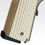 Miniatura: Desert Warrior Gas Blowback Pistol Grip