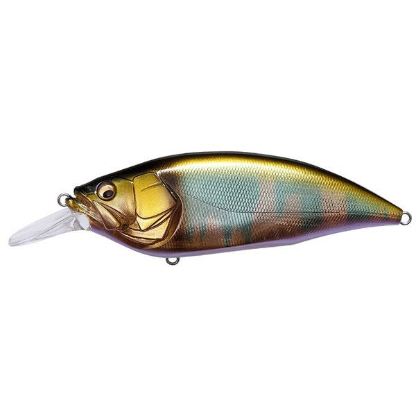 Megabass BIG-M 4.0 Wagin Oikawa Crankbait