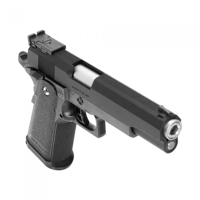 Thumbnail: Hi-Capa 5.1 Non Recoil 2-Way Outer Barrel