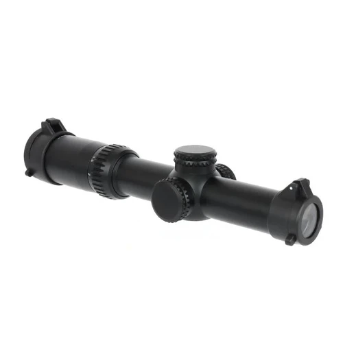 RS1-4×24mm Short Scope SOL2 | Laylax Airsoft Parts