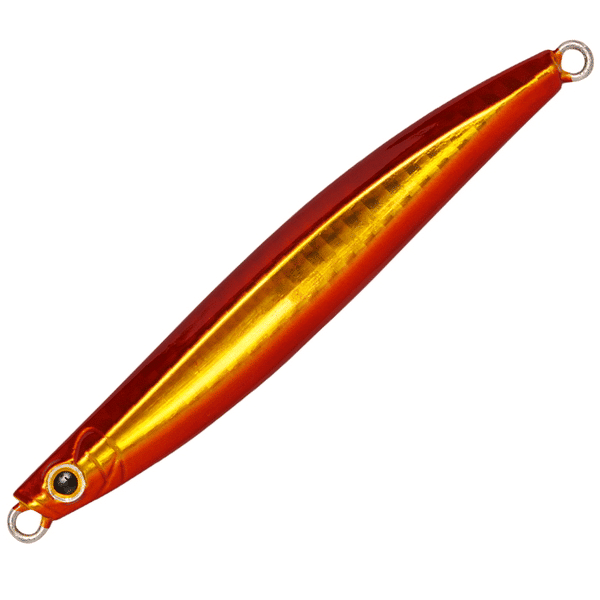 Thumbnail: Jackson Metal Effect Stay Fall Metal Jig