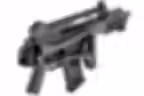 Thumbnail: BATON Airsoft BH-G36C CO2 GBB Rifle