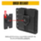 Thumbnail: Kriss Vector Kydex Magazine Holder
