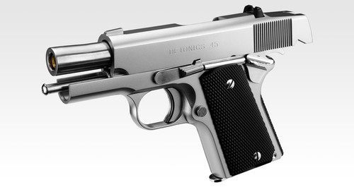 DETONICS.45 COMBAT MASTER　美品 Rare Detonics Combat Master - .45 ACP