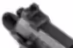 Thumbnail: BATON Airsoft BN SILENT HAWK CO2GBB Pistol