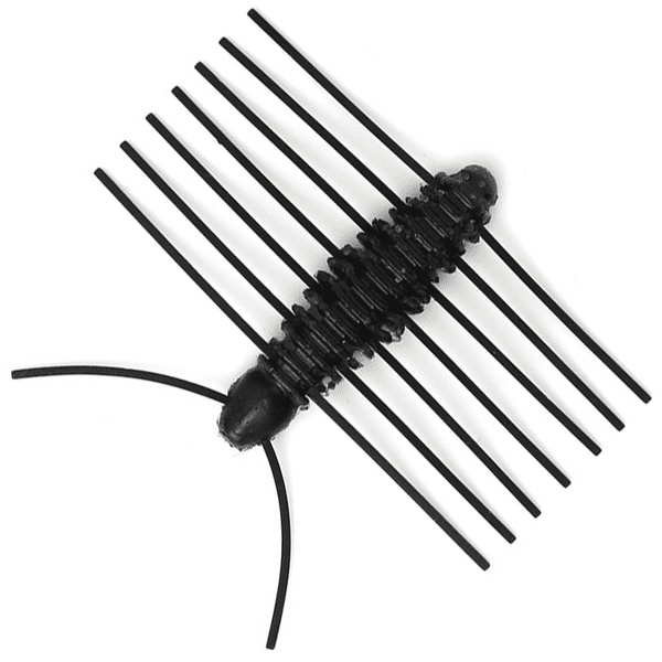 Thumbnail: Imakatsu Miharamushi Bug Soft Bait