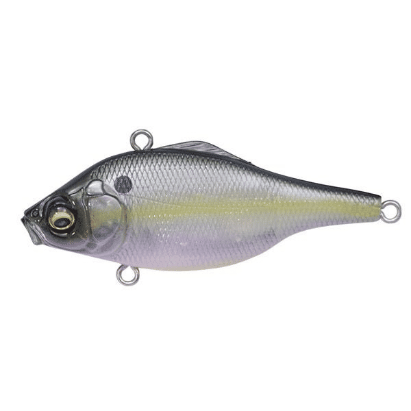 Megabass VIBRATION-X SMATRA Silent GP Megabass Sexy Shad II Vibration Lure