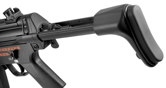 MP5-J Standard Electric Rifle | Tokyo Marui Airsoft