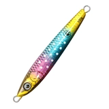 Thumbnail: issei Umitaro Neko Metal Sakuramasu SP Jig Lure