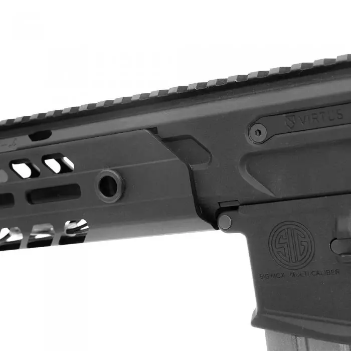 Thumbnail: SIG SAUER ProForce MCX VIRTUS SBR