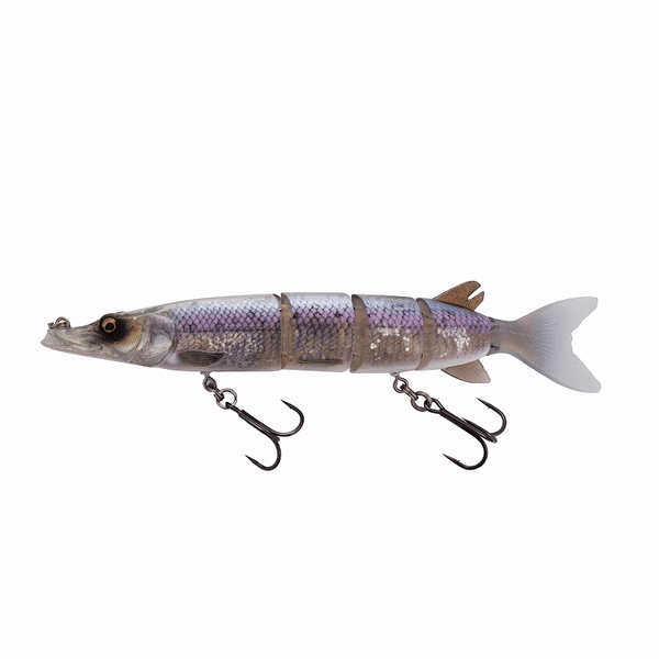 Thumbnail: SAVAGE GEAR 3D Hard Pike SS Swimbait Hard Lure 10.6"